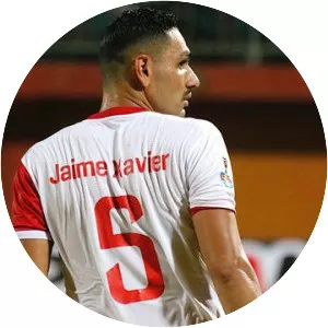 Jaimerson Xavier