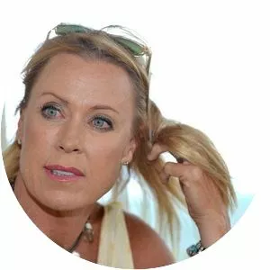 Jaimi Lee Kenny - Grant Kenny's daughter