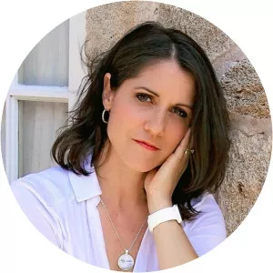 Jaimie Engle - Author