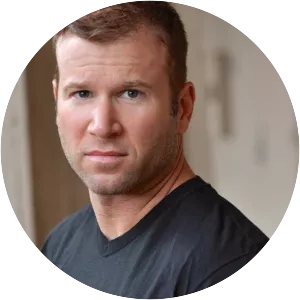 Jaimie Fauth - Actor