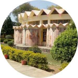 Jain museum Khajuraho