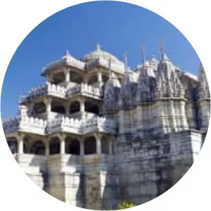 Jain temple - Type of place of worship