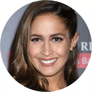 Jaina Lee Ortiz