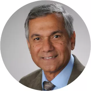 Jaipaul L Roopnarine