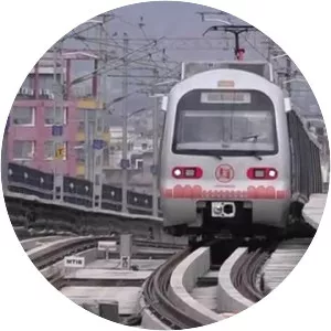 Jaipur Metro