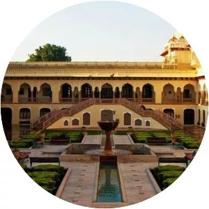 Jaipur