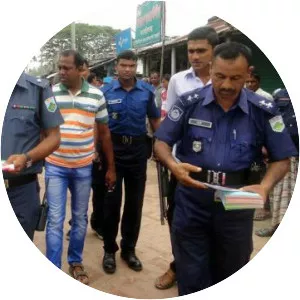 Jaipurhat District - 