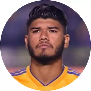 Jair Alberto Díaz Vázquez