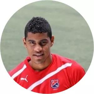 Jair Antonio Blanco Pardo