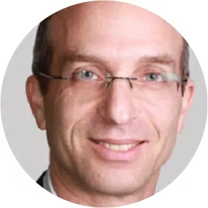 Jair Bar - Researcher