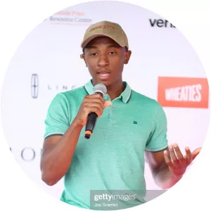 Jair Bobbitt photograph