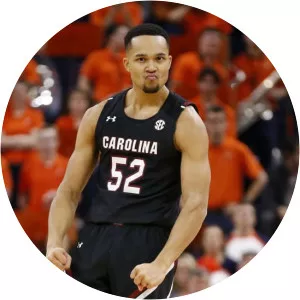 Jair Bolden - Basketball player