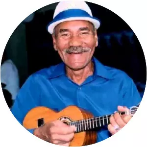 Jair do Cavaquinho