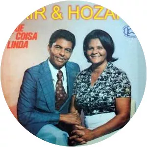 Jair e Hosana