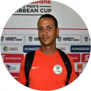 Jair Karam - French football player