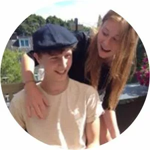 Jaïr Lenssen photograph