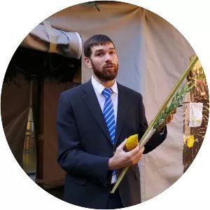 Jair Melchior photograph