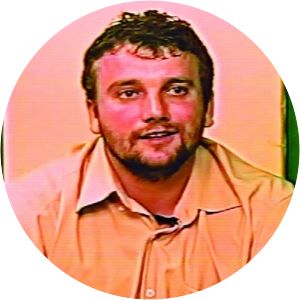 Jair Meneghini photograph