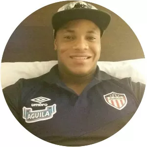 Jair Mosquera Romaña