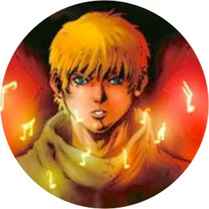 Jair Ohmsford - Fictional character