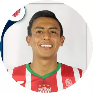 Jair Omar Cortés Álvarez