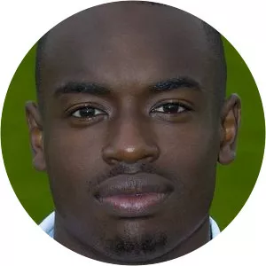 Jair Oosterlen - Footballer