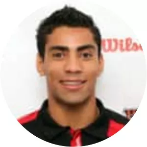 Jair - Footballer, born 1921