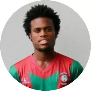 Jair Semedo Monteiro