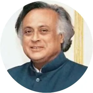 Jairam Ramesh