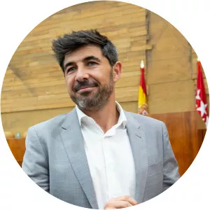 Jairo Alonso photograph