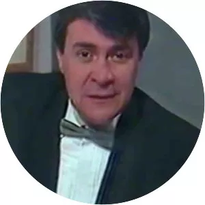 Jairo Alonso Vargas - Colombian journalist