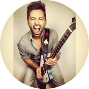 Jairo Barón - Martina La Peligrosa's ex-husband