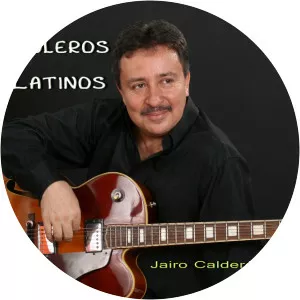Jairo Calderón