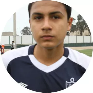 Jairo Concha - Peruvian footballer