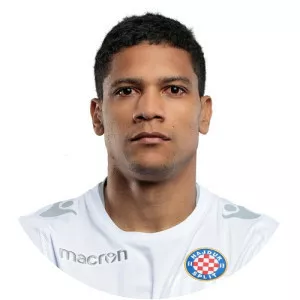 Jairo de Macedo da Silva