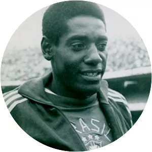 Jairo do Nascimento - Brazilian footballer