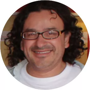 Jairo Eduardo Carrillo