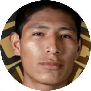 Jairo Enrique Uscamayta Vásquez