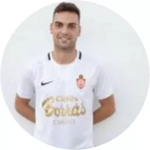 Jairo Ismael Caballero González - Football player