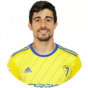 Jairo Izquierdo - Spanish footballer