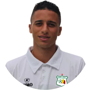 Jairo Javier Borrero Posso