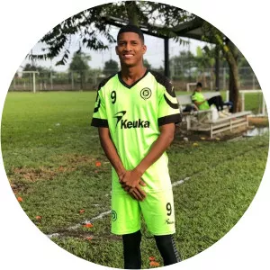Jairo Junior Ditta Ruiz - Football player