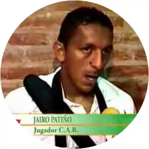 Jairo Patiño