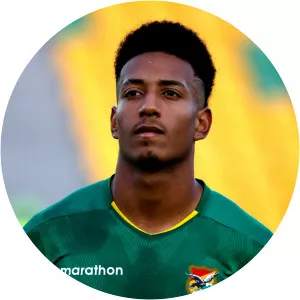 Jairo Quinteros - Bolivian footballer