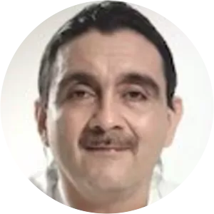 Jairo Reinaldo Cala Suárez