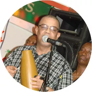 Jairo Varela - Musician