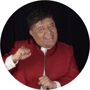 Jairon Salguero