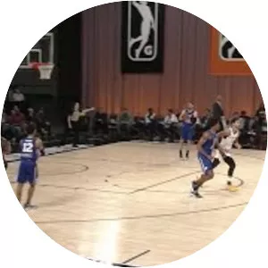 Jairus Lyles - American former professional basketball player