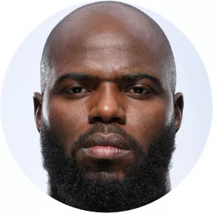 Jairzinho Rozenstruik