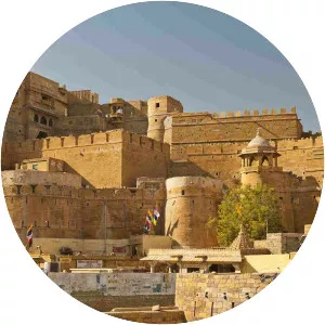 Jaisalmer